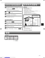 Предварительный просмотр 25 страницы Mitsubishi Electric MSY-GJ10VA Operating Instructions Manual