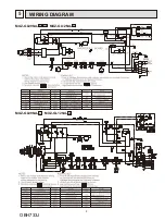 Предварительный просмотр 9 страницы Mitsubishi Electric MSY-GL-NA Series Service Manual