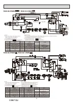 Предварительный просмотр 10 страницы Mitsubishi Electric MSY-GL-NA Series Service Manual