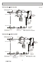 Предварительный просмотр 22 страницы Mitsubishi Electric MSY-GL-NA Series Service Manual