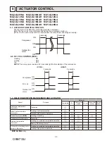 Предварительный просмотр 39 страницы Mitsubishi Electric MSY-GL-NA Series Service Manual