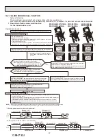 Предварительный просмотр 42 страницы Mitsubishi Electric MSY-GL-NA Series Service Manual