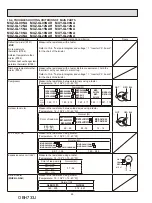 Предварительный просмотр 48 страницы Mitsubishi Electric MSY-GL-NA Series Service Manual