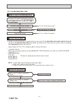 Предварительный просмотр 49 страницы Mitsubishi Electric MSY-GL-NA Series Service Manual