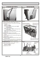 Предварительный просмотр 66 страницы Mitsubishi Electric MSY-GL-NA Series Service Manual