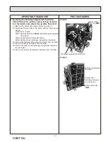 Предварительный просмотр 67 страницы Mitsubishi Electric MSY-GL-NA Series Service Manual