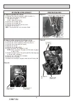 Предварительный просмотр 68 страницы Mitsubishi Electric MSY-GL-NA Series Service Manual