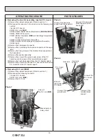 Предварительный просмотр 70 страницы Mitsubishi Electric MSY-GL-NA Series Service Manual