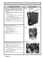 Предварительный просмотр 71 страницы Mitsubishi Electric MSY-GL-NA Series Service Manual