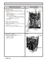 Предварительный просмотр 73 страницы Mitsubishi Electric MSY-GL-NA Series Service Manual