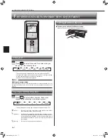 Предварительный просмотр 8 страницы Mitsubishi Electric MSY-GL09NA Operating Instructions Manual