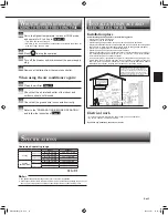 Предварительный просмотр 13 страницы Mitsubishi Electric MSY-GL09NA Operating Instructions Manual