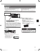 Предварительный просмотр 23 страницы Mitsubishi Electric MSY-GL09NA Operating Instructions Manual