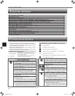 Предварительный просмотр 26 страницы Mitsubishi Electric MSY-GL09NA Operating Instructions Manual