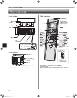 Предварительный просмотр 28 страницы Mitsubishi Electric MSY-GL09NA Operating Instructions Manual