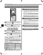 Предварительный просмотр 30 страницы Mitsubishi Electric MSY-GL09NA Operating Instructions Manual