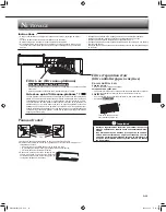 Предварительный просмотр 35 страницы Mitsubishi Electric MSY-GL09NA Operating Instructions Manual