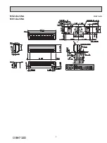 Предварительный просмотр 9 страницы Mitsubishi Electric MSY-GL09NA Service Manual