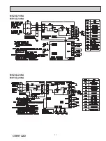 Предварительный просмотр 11 страницы Mitsubishi Electric MSY-GL09NA Service Manual