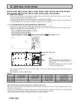 Предварительный просмотр 13 страницы Mitsubishi Electric MSY-GL09NA Service Manual