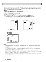 Предварительный просмотр 14 страницы Mitsubishi Electric MSY-GL09NA Service Manual