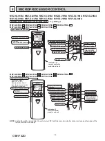 Предварительный просмотр 15 страницы Mitsubishi Electric MSY-GL09NA Service Manual