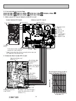 Предварительный просмотр 38 страницы Mitsubishi Electric MSY-GL09NA Service Manual