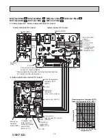 Предварительный просмотр 39 страницы Mitsubishi Electric MSY-GL09NA Service Manual