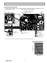 Предварительный просмотр 41 страницы Mitsubishi Electric MSY-GL09NA Service Manual