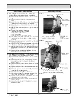 Предварительный просмотр 43 страницы Mitsubishi Electric MSY-GL09NA Service Manual