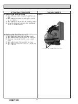 Предварительный просмотр 44 страницы Mitsubishi Electric MSY-GL09NA Service Manual