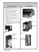 Предварительный просмотр 45 страницы Mitsubishi Electric MSY-GL09NA Service Manual