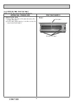 Предварительный просмотр 46 страницы Mitsubishi Electric MSY-GL09NA Service Manual