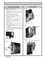 Предварительный просмотр 49 страницы Mitsubishi Electric MSY-GL09NA Service Manual