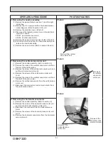 Предварительный просмотр 51 страницы Mitsubishi Electric MSY-GL09NA Service Manual