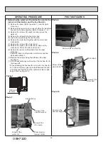 Предварительный просмотр 52 страницы Mitsubishi Electric MSY-GL09NA Service Manual