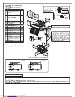 Предварительный просмотр 3 страницы Mitsubishi Electric MSY-GL18NA Installation Manual