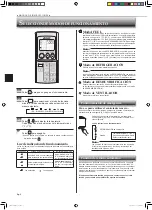 Preview for 16 page of Mitsubishi Electric MSY-GL18NA Operating Instructions Manual