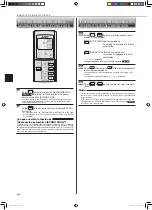 Preview for 18 page of Mitsubishi Electric MSY-GL18NA Operating Instructions Manual