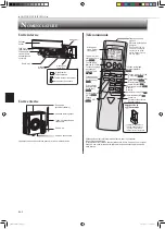 Preview for 24 page of Mitsubishi Electric MSY-GL18NA Operating Instructions Manual