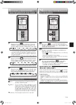 Preview for 27 page of Mitsubishi Electric MSY-GL18NA Operating Instructions Manual