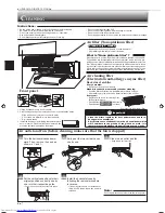 Предварительный просмотр 8 страницы Mitsubishi Electric MSY-GM09VF Operating Instructions Manual