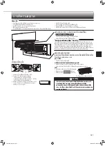 Предварительный просмотр 17 страницы Mitsubishi Electric MSY-GN09VF Operating Instructions Manual