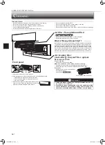 Предварительный просмотр 8 страницы Mitsubishi Electric MSY-GN25VF Operating Instructions Manual