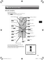 Предварительный просмотр 7 страницы Mitsubishi Electric MSY-GS07VF Operating Instructions Manual