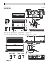 Предварительный просмотр 11 страницы Mitsubishi Electric MSY-GS09NA - U1 Service Manual