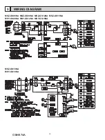 Предварительный просмотр 12 страницы Mitsubishi Electric MSY-GS09NA - U1 Service Manual