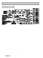 Предварительный просмотр 14 страницы Mitsubishi Electric MSY-GS09NA - U1 Service Manual