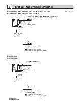 Предварительный просмотр 15 страницы Mitsubishi Electric MSY-GS09NA - U1 Service Manual