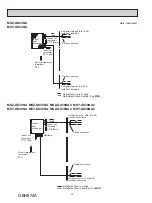 Предварительный просмотр 16 страницы Mitsubishi Electric MSY-GS09NA - U1 Service Manual